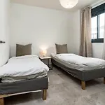 Apartamento Inf4.5p- Modern 3 Bed Next To Estepona