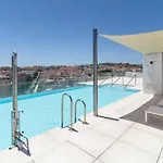 Inf4.5p- Modern 3 Bed Next To Apartamento Estepona