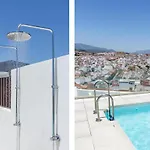 Inf4.5p- Modern 3 Bed Next To Apartamento Estepona