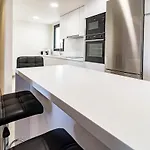 Inf4.5p- Modern 3 Bed Next To Apartamento Estepona