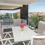 Inf4.5p- Modern 3 Bed Next To