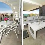 Inf4.5p- Modern 3 Bed Next To Apartamento